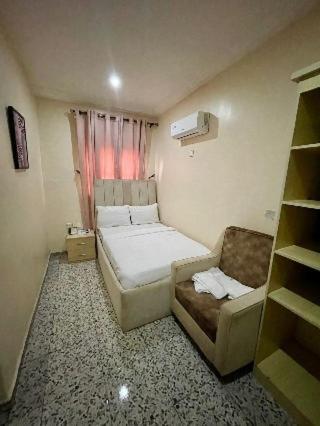 Nexus Xpress Hotel Абуджа Екстериор снимка